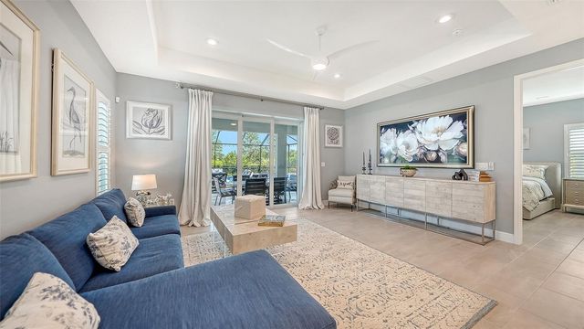 8542 FRANGIPANI TERRACE, Sarasota, FL 34240