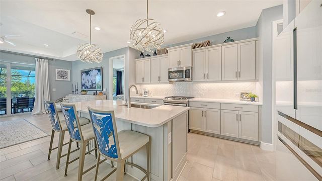 8542 FRANGIPANI TERRACE, Sarasota, FL 34240