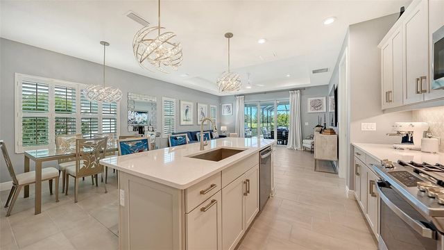 8542 FRANGIPANI TERRACE, Sarasota, FL 34240