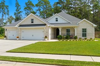 6585 Maurepas Circle, Ocean Springs, MS 39564