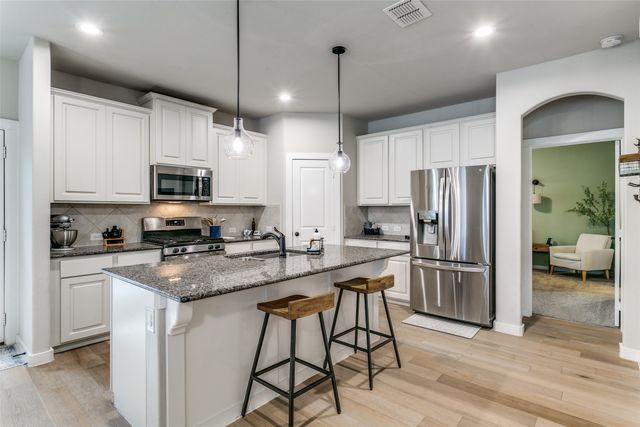 2208 Chebi Lane, Denton, TX 76209
