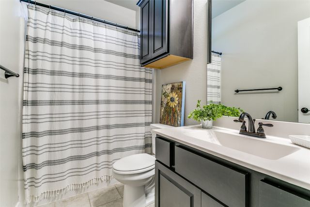 2208 Chebi Lane, Denton, TX 76209