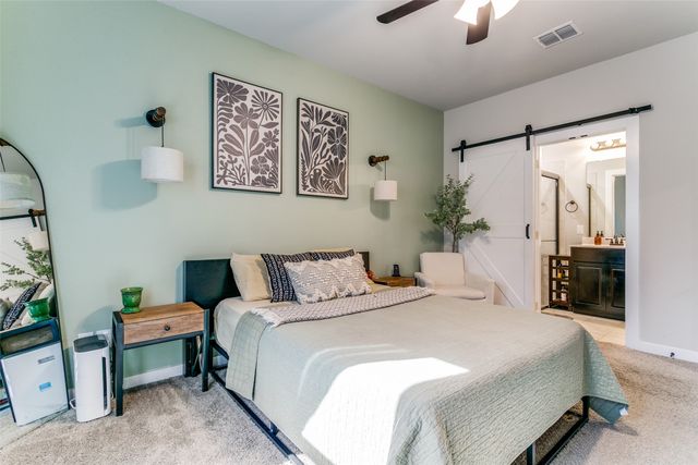 2208 Chebi Lane, Denton, TX 76209