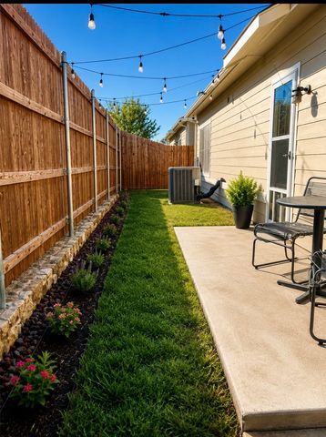 2208 Chebi Lane, Denton, TX 76209