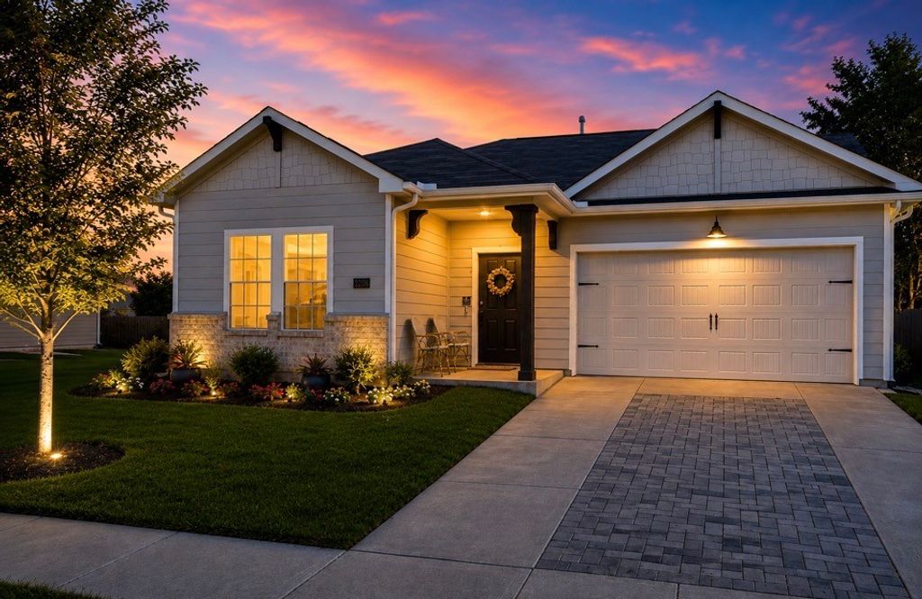 2208 Chebi Lane, Denton, TX 76209