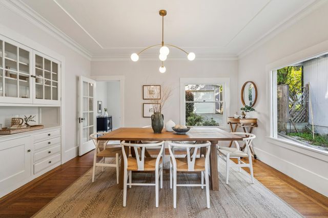 5460 Carlton St, Oakland, CA 94618