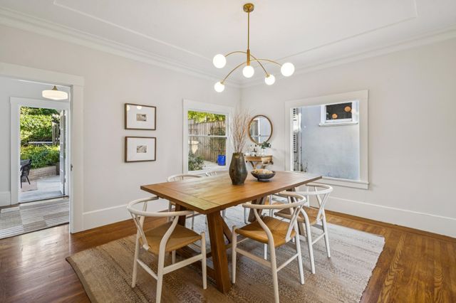 5460 Carlton St, Oakland, CA 94618