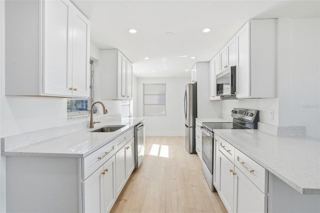 4860 SHELL STREAM BOULEVARD, New Port Richey, FL 34652