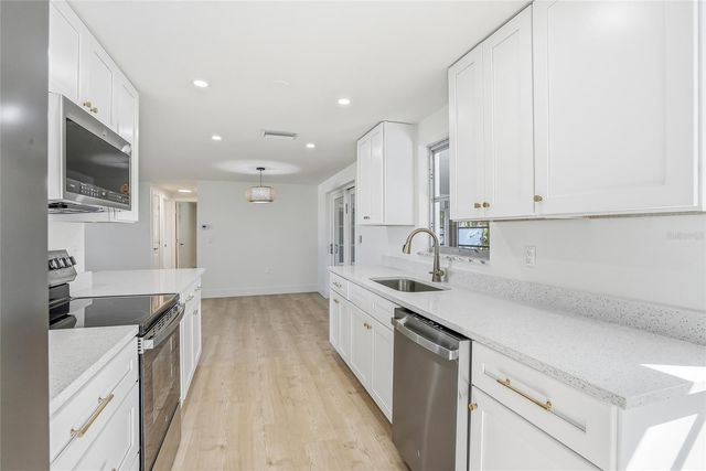 4860 SHELL STREAM BOULEVARD, New Port Richey, FL 34652