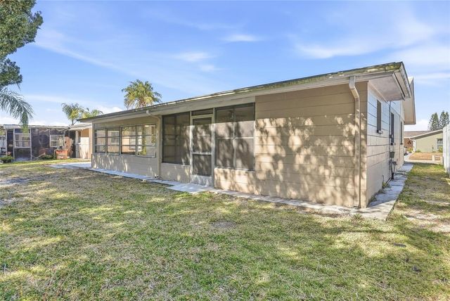 4860 SHELL STREAM BOULEVARD, New Port Richey, FL 34652