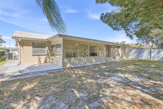 4860 SHELL STREAM BOULEVARD, New Port Richey, FL 34652