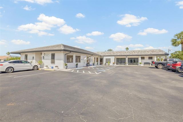 4860 SHELL STREAM BOULEVARD, New Port Richey, FL 34652