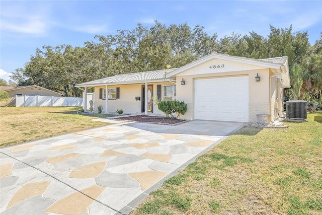 4860 SHELL STREAM BOULEVARD, New Port Richey, FL 34652