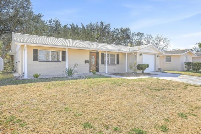 4860 SHELL STREAM BOULEVARD, New Port Richey, FL 34652