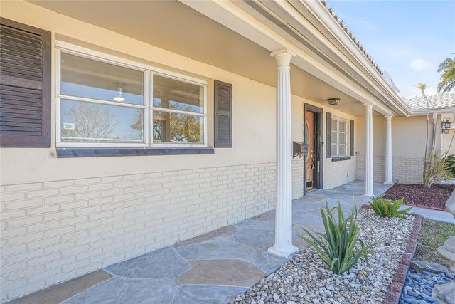 4860 SHELL STREAM BOULEVARD, New Port Richey, FL 34652