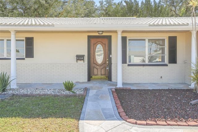4860 SHELL STREAM BOULEVARD, New Port Richey, FL 34652