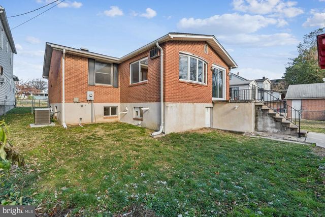 231 RIVERVIEW AVE, Dundalk, MD 21222