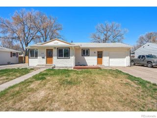 113 Balsam Street, Fort Morgan, CO 80701