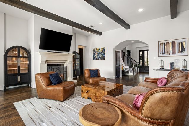 7020 Shinnecock Hills, Fort Worth, TX 76132