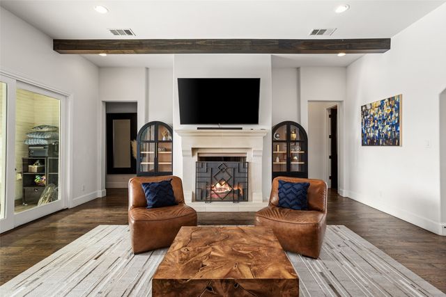 7020 Shinnecock Hills, Fort Worth, TX 76132