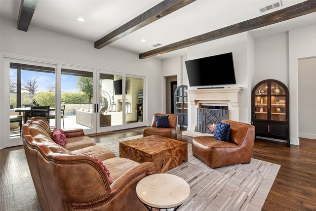 7020 Shinnecock Hills, Fort Worth, TX 76132