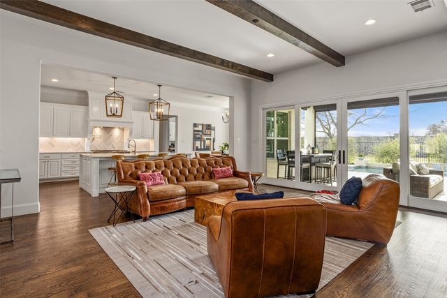 7020 Shinnecock Hills, Fort Worth, TX 76132