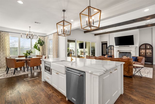 7020 Shinnecock Hills, Fort Worth, TX 76132