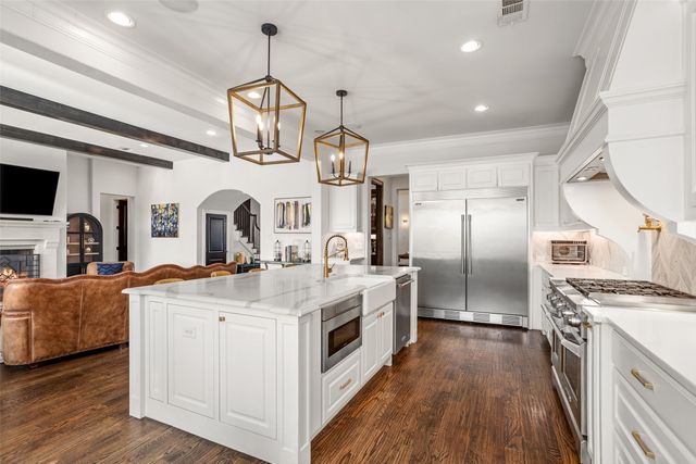 7020 Shinnecock Hills, Fort Worth, TX 76132