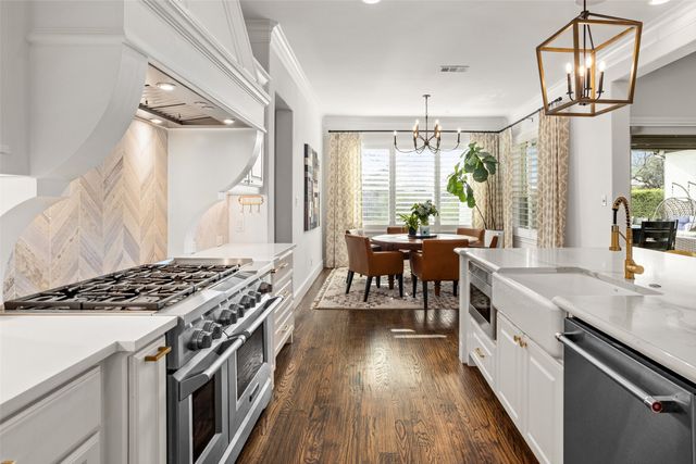 7020 Shinnecock Hills, Fort Worth, TX 76132