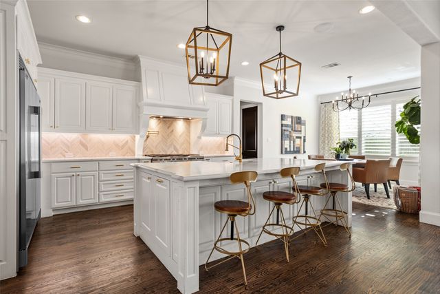 7020 Shinnecock Hills, Fort Worth, TX 76132