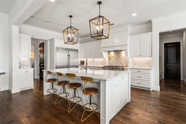 7020 Shinnecock Hills, Fort Worth, TX 76132