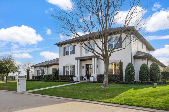 7020 Shinnecock Hills, Fort Worth, TX 76132