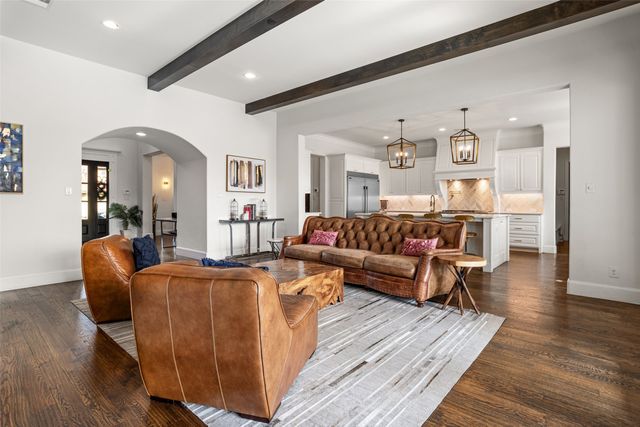 7020 Shinnecock Hills, Fort Worth, TX 76132