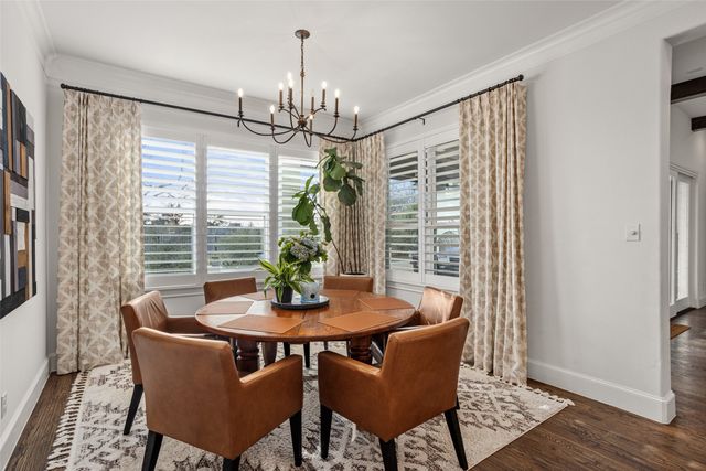 7020 Shinnecock Hills, Fort Worth, TX 76132