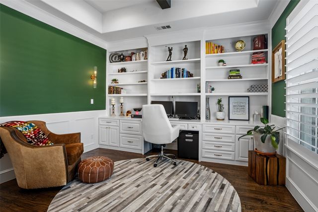 7020 Shinnecock Hills, Fort Worth, TX 76132