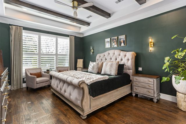 7020 Shinnecock Hills, Fort Worth, TX 76132