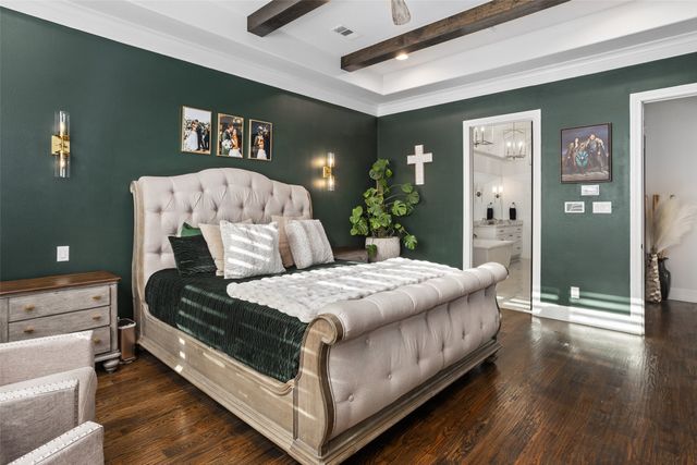 7020 Shinnecock Hills, Fort Worth, TX 76132