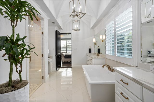 7020 Shinnecock Hills, Fort Worth, TX 76132