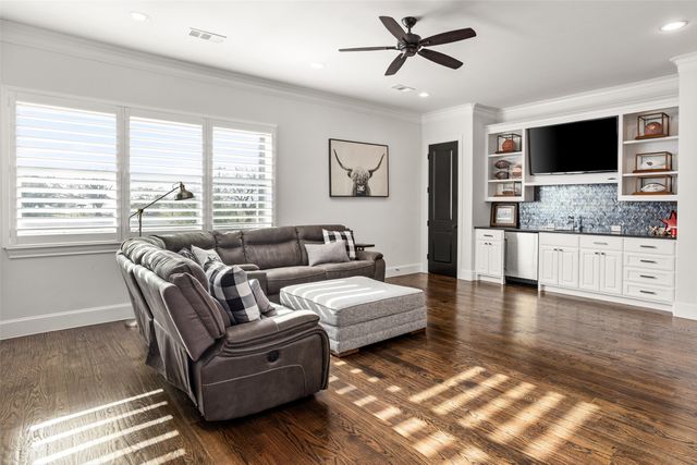 7020 Shinnecock Hills, Fort Worth, TX 76132