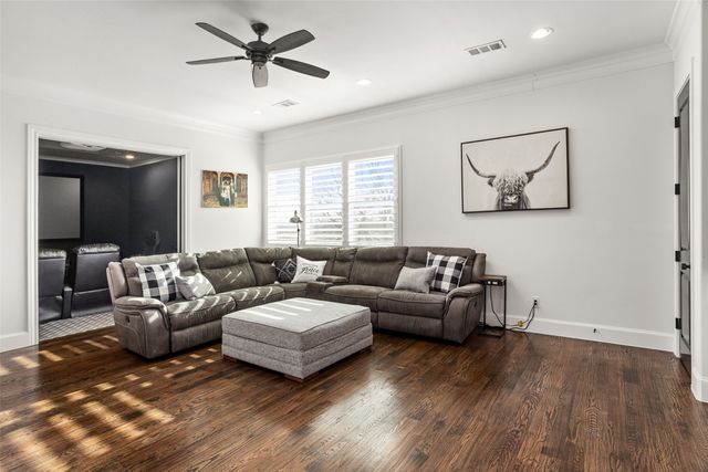 7020 Shinnecock Hills, Fort Worth, TX 76132