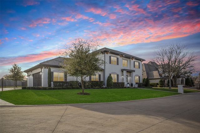 7020 Shinnecock Hills, Fort Worth, TX 76132