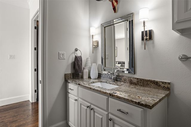 7020 Shinnecock Hills, Fort Worth, TX 76132