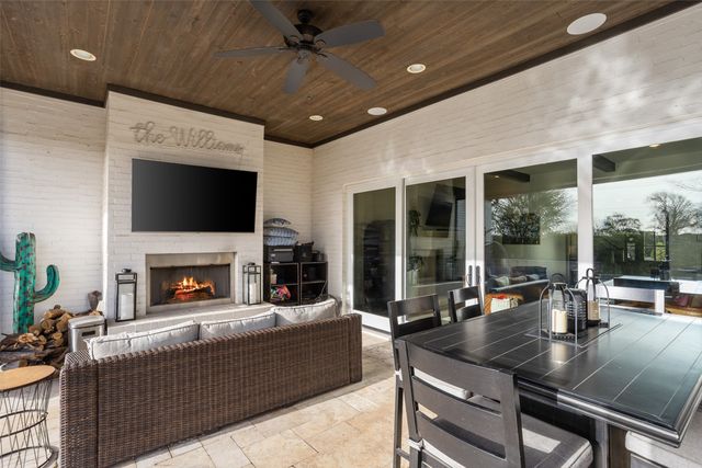 7020 Shinnecock Hills, Fort Worth, TX 76132