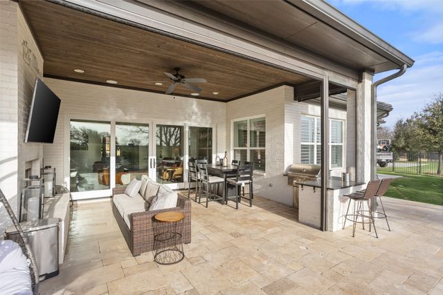 7020 Shinnecock Hills, Fort Worth, TX 76132