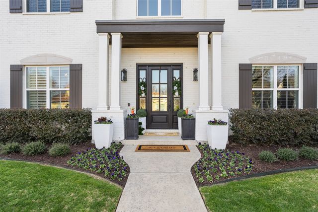 7020 Shinnecock Hills, Fort Worth, TX 76132