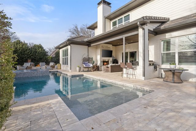 7020 Shinnecock Hills, Fort Worth, TX 76132