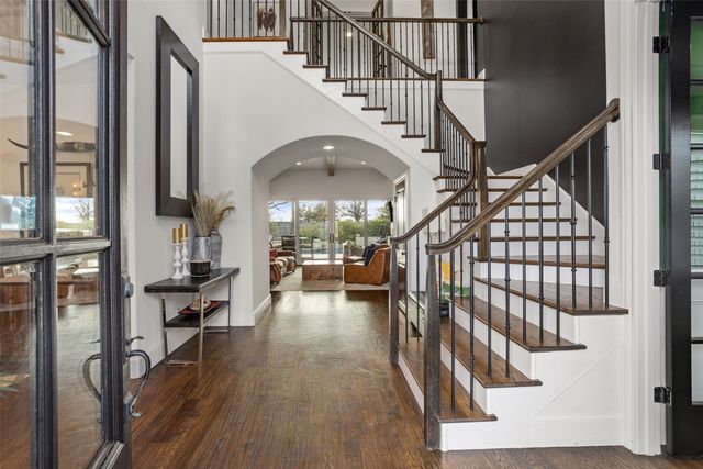 7020 Shinnecock Hills, Fort Worth, TX 76132