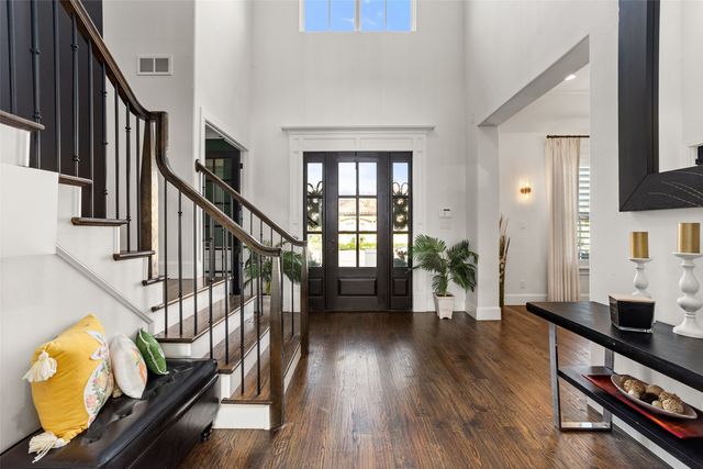 7020 Shinnecock Hills, Fort Worth, TX 76132