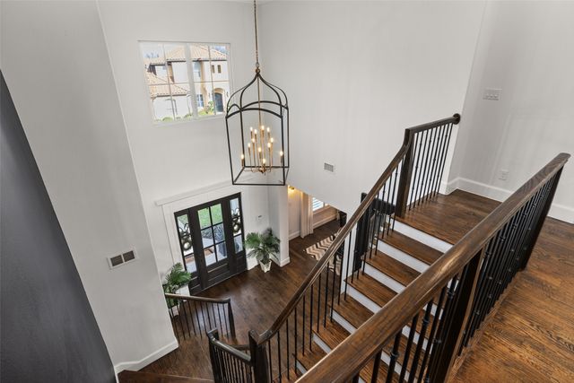 7020 Shinnecock Hills, Fort Worth, TX 76132