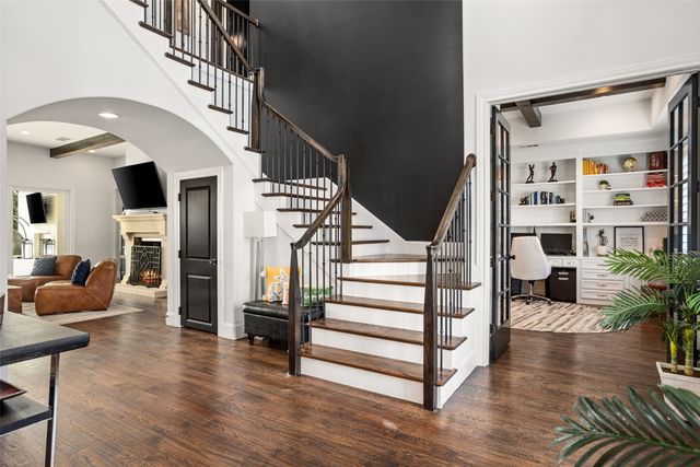 7020 Shinnecock Hills, Fort Worth, TX 76132